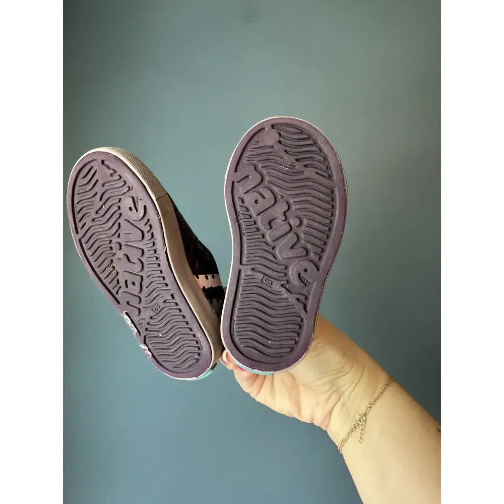 Native Jefferson -‎ Plum Purple